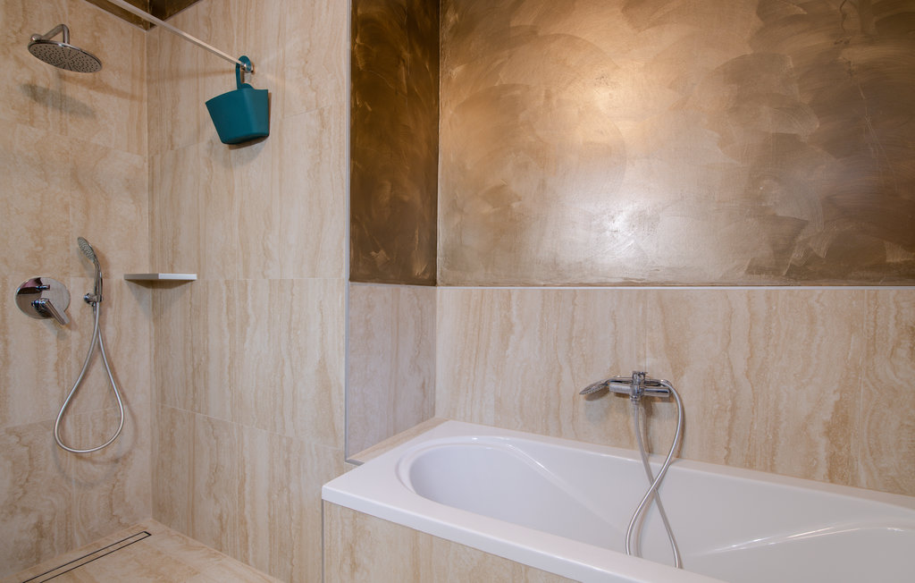 Feriehus - Krk-Malinska , Kroatia - CKK480 44