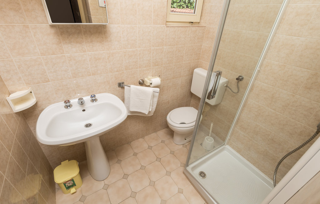 Lejlighed - Krk-Omisalj , Kroatien - CKK562 14