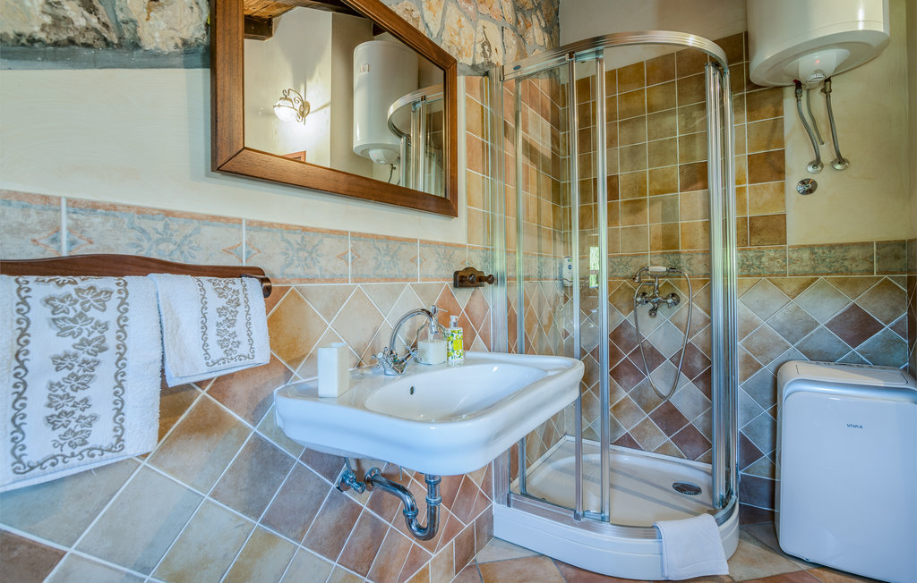 Feriehus - Krk-Gostinjac , Kroatia - CKK571 43