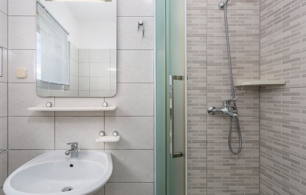 Lejlighed - Krk-Pinezici , Kroatien - CKK583 32