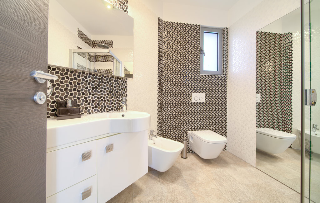 Feriehuse - Krk-Krk , Kroatien - CKK727 55