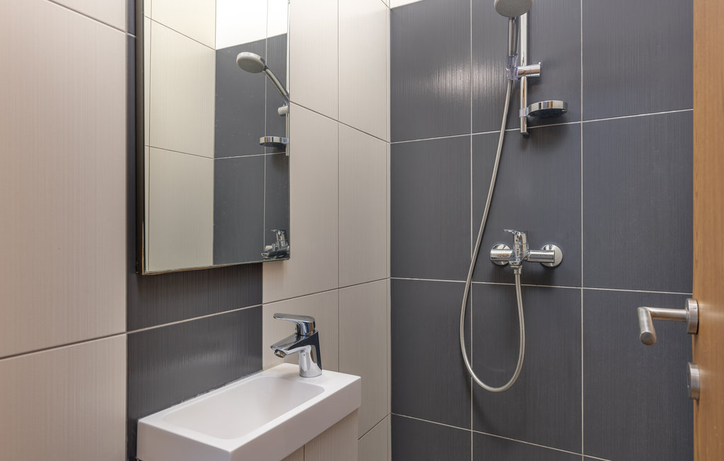 Ferieleilighet - Krk-Njivice , Kroatia - CKK728 23