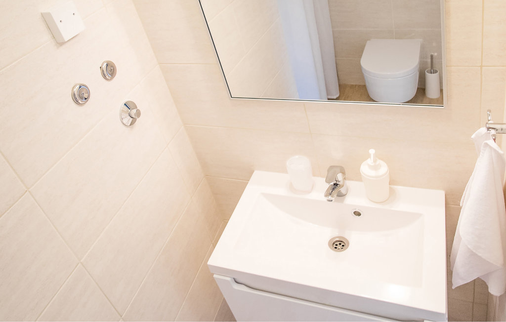 Feriehuse - Krk-Sveti Vid , Kroatien - CKK748 35