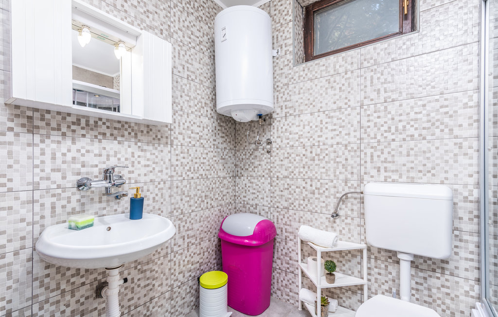 Ferieleilighet - Krk-Krk , Kroatia - CKK763 19