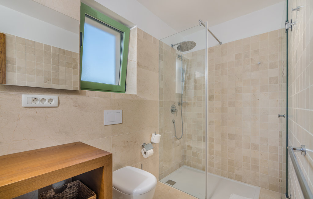 Feriehuse - Krk-Malinska , Kroatien - CKK767 32