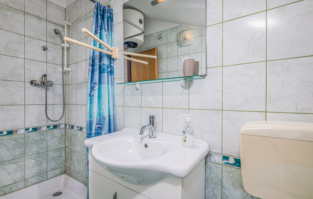 Ferienwohnung - Krk-Brzac , Kroatien - CKK779 16