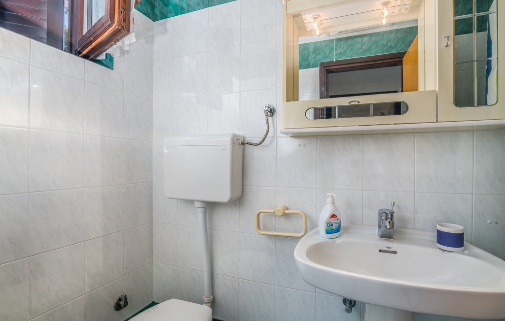 Ferienwohnung - Krk-Silo , Kroatien - CKK836 20