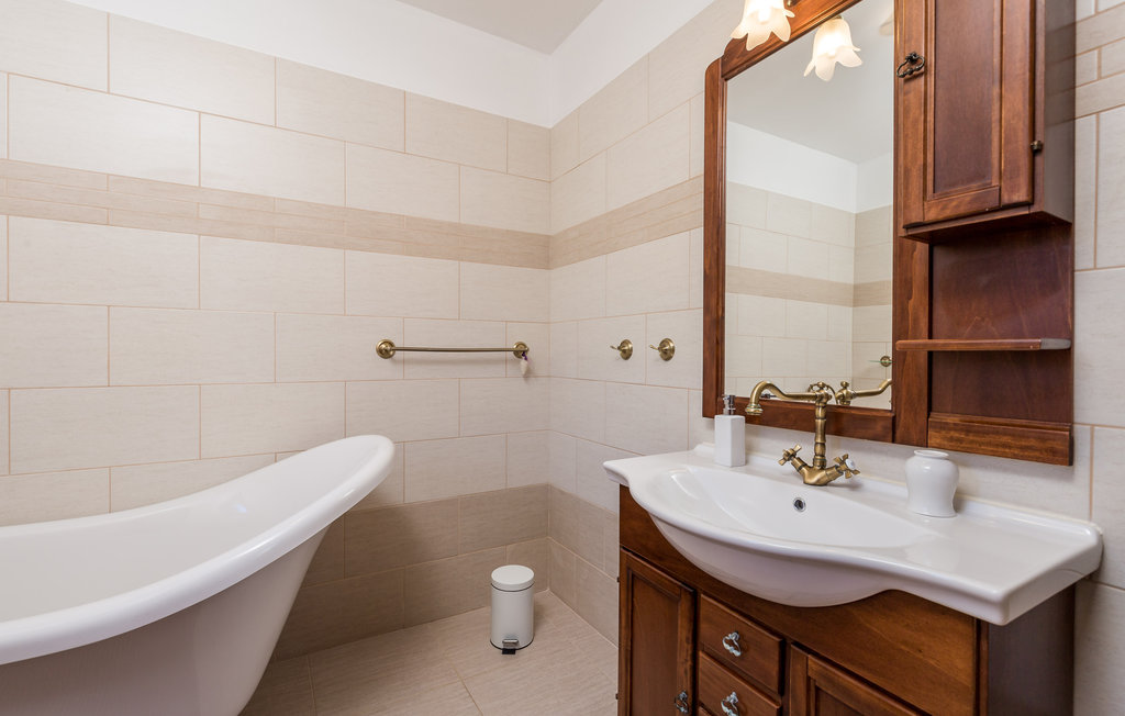 Feriehus - Krk-Zgaljici , Kroatia - CKK851 33