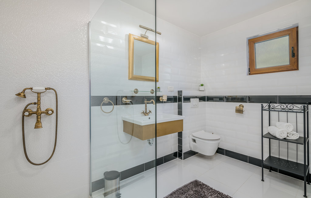 Feriehus - Krk-Sveti Vid Dobrinjski , Kroatia - CKK887 36