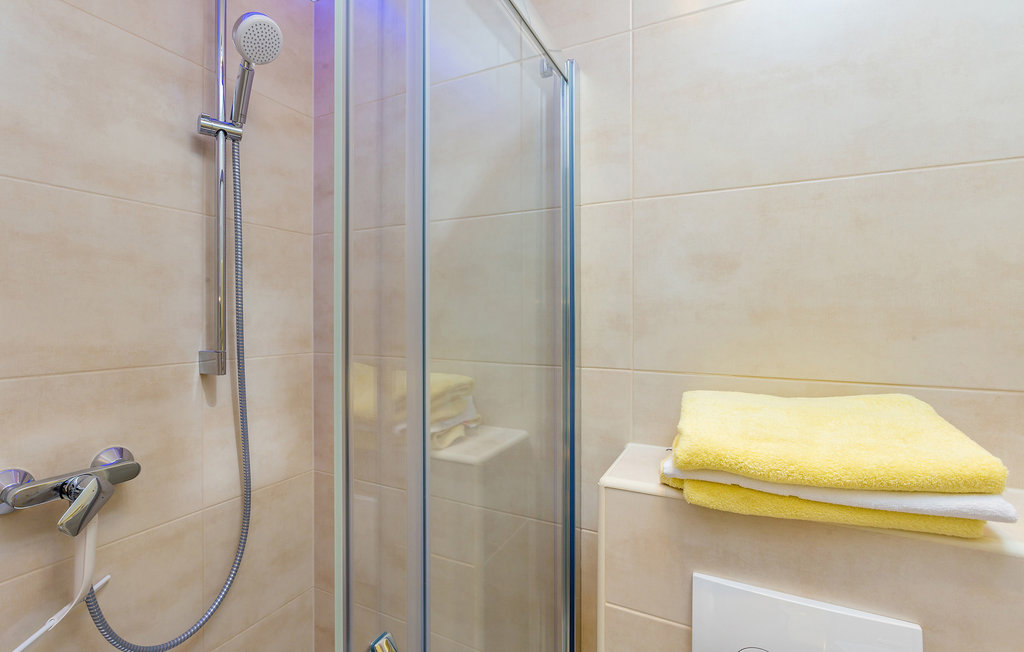 Ferienhaus - Krk-Malinska , Kroatien - CKK970 36