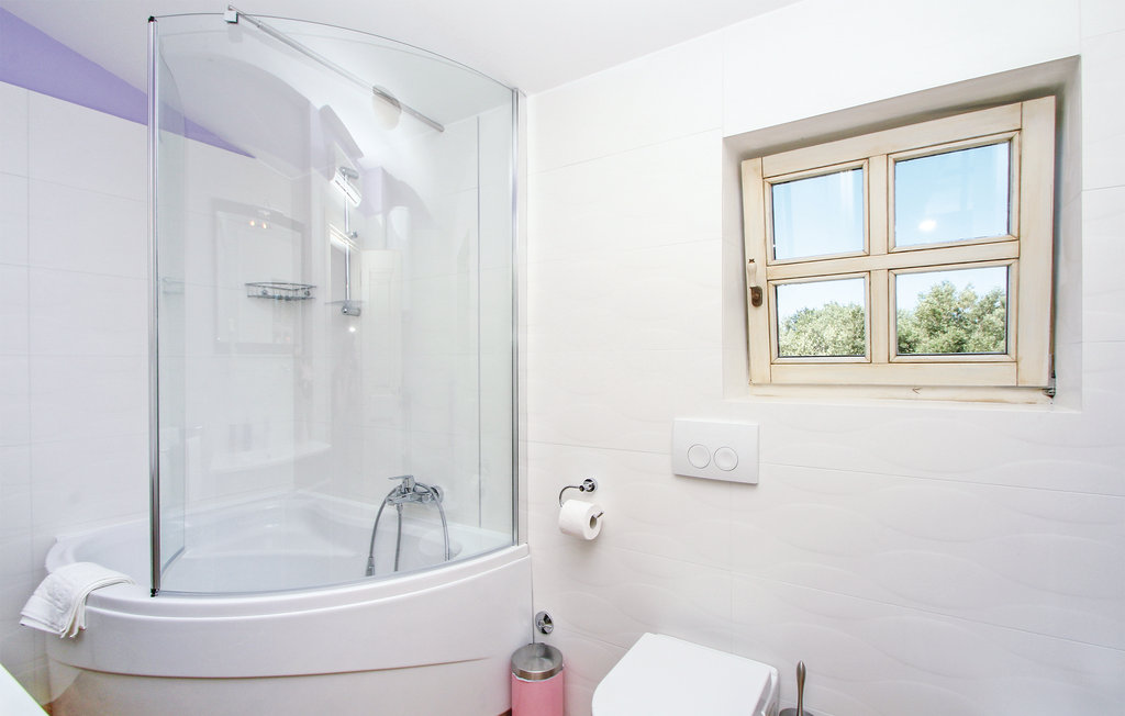 Feriehus - Krk-Suzan , Kroatia - CKK500 39