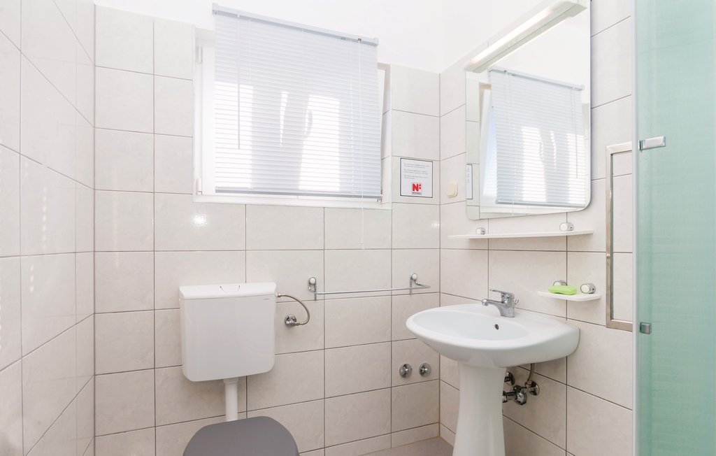 Lejlighed - Krk-Pinezici , Kroatien - CKK583 33