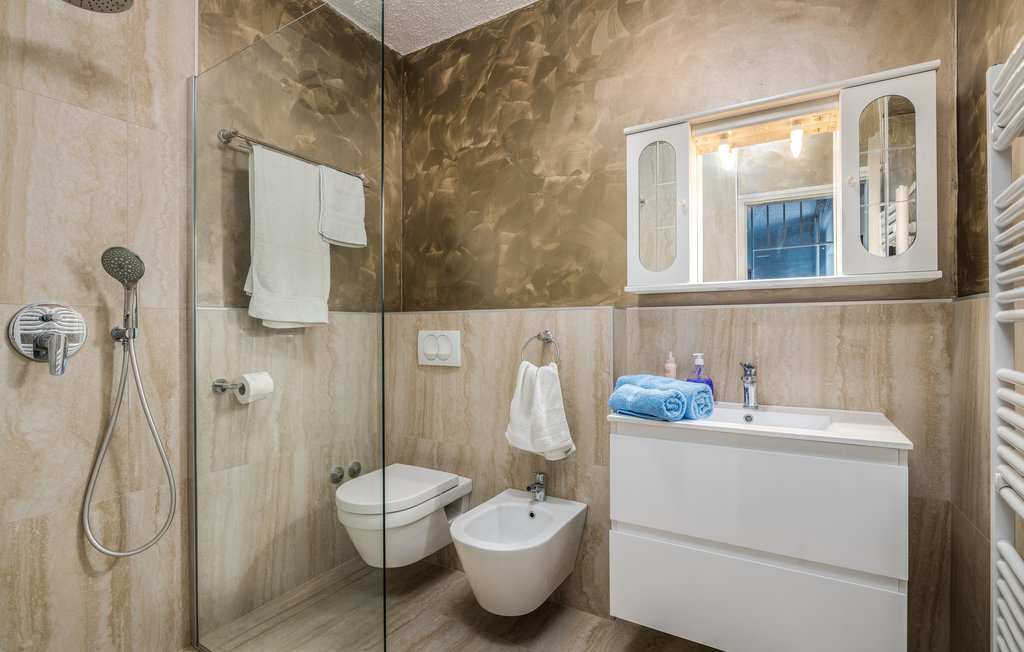 Feriehus - Krk-Malinska , Kroatia - CKK480 48