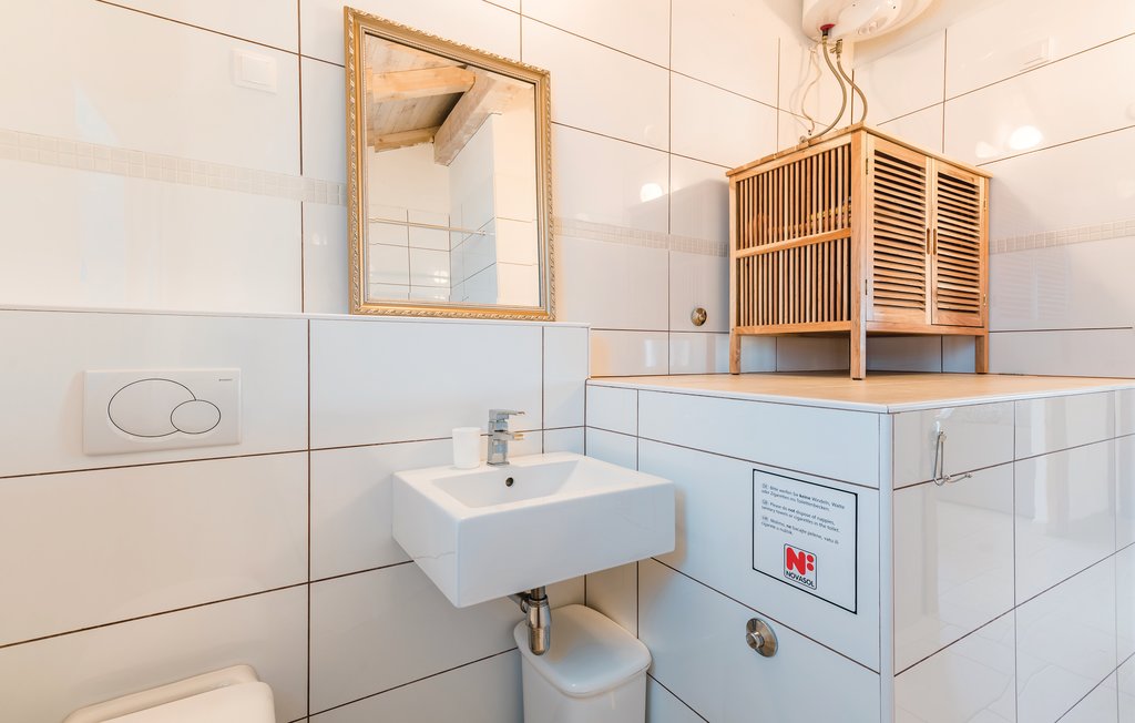 Feriehus - Krk-Zgaljici , Kroatia - CKK580 55