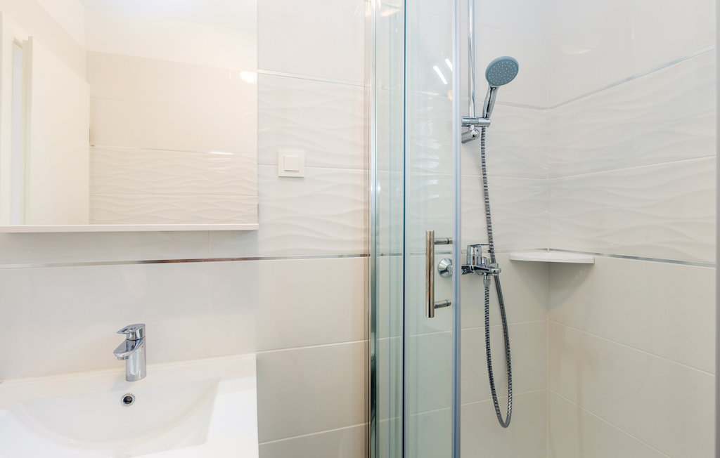 Feriehus - Krk-Linardici , Kroatia - CKK828 38