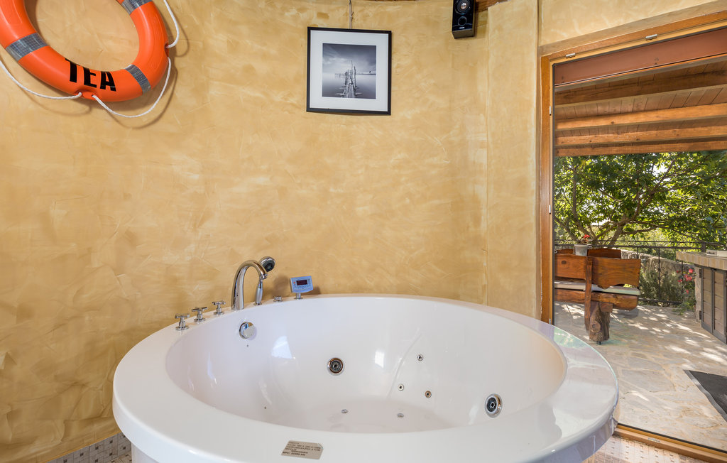 Feriehus - Krk-Zgaljici , Kroatia - CKK851 37