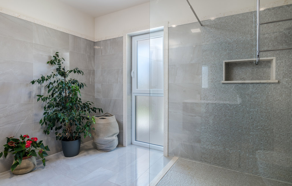 Feriehus - Krk-Poljica , Kroatia - CKK002 36