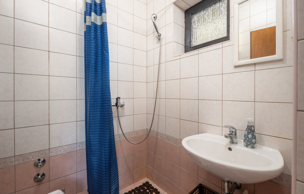 Feriehuse - Krk-Punat , Kroatien - CKK029 29