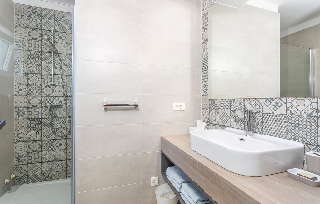 Semesterhus - Krk-Kornic , Kroatien - CKK086 41