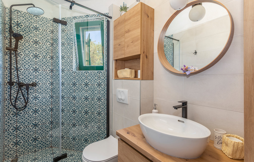 Feriehus - Krk-Kras , Kroatia - CKK266 34