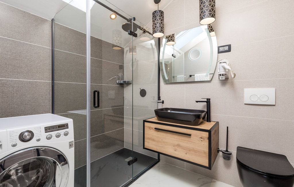 Feriehus - Krk-Gabonjin , Kroatia - CKK380 34