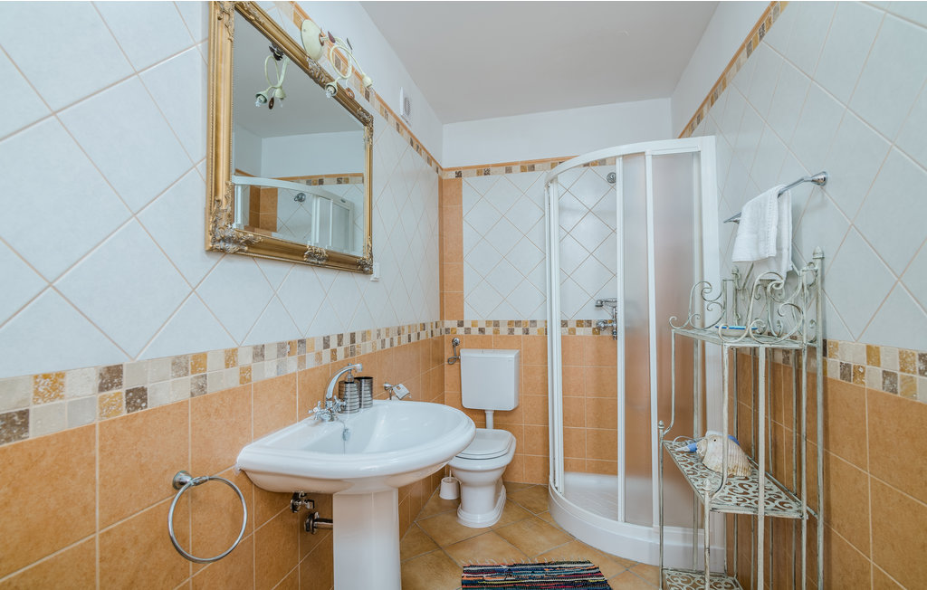 Ferienhaus - Krk-Draga Bascanska , Kroatien - CKK456 35