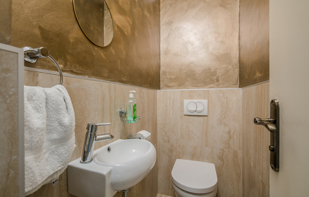 Feriehus - Krk-Malinska , Kroatia - CKK480 45