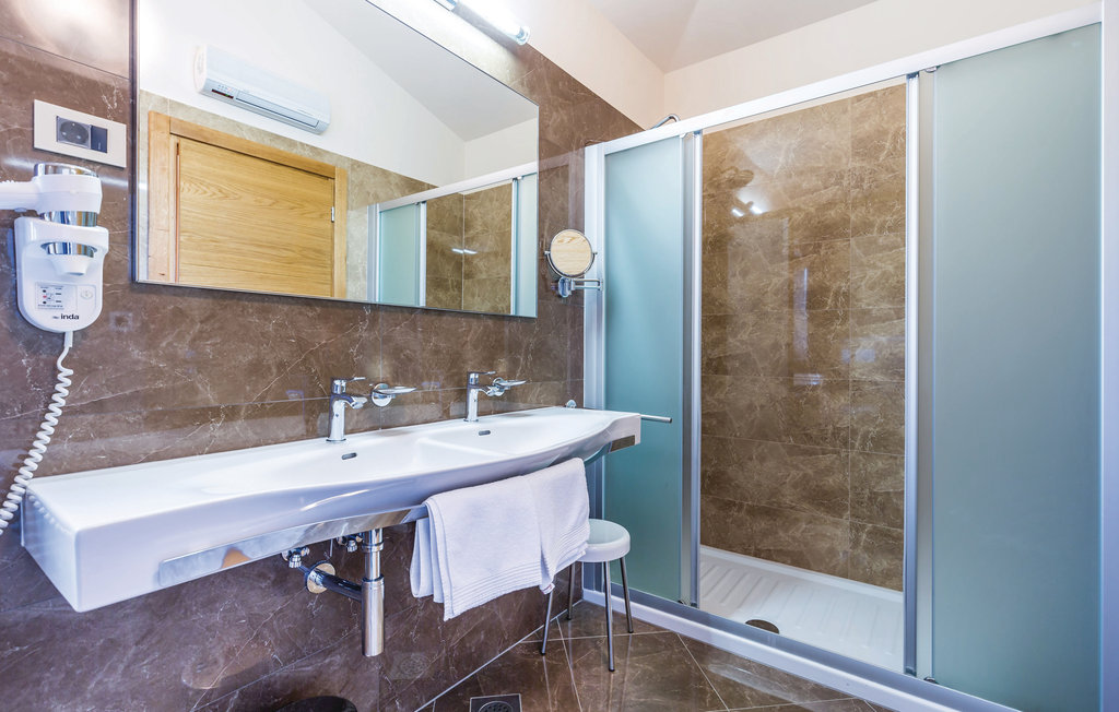 Feriehus - Krk-Turcic , Kroatia - CKK547 6