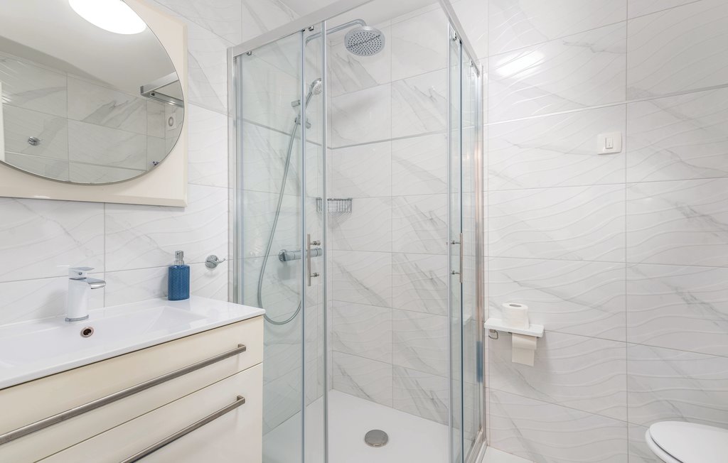 Ferienhaus - Krk-Klimno , Kroatien - CKK553 44