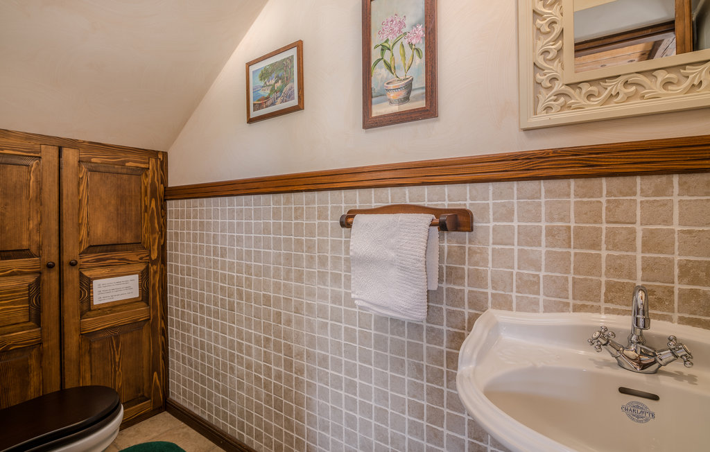 Feriehus - Krk-Gostinjac , Kroatia - CKK571 44