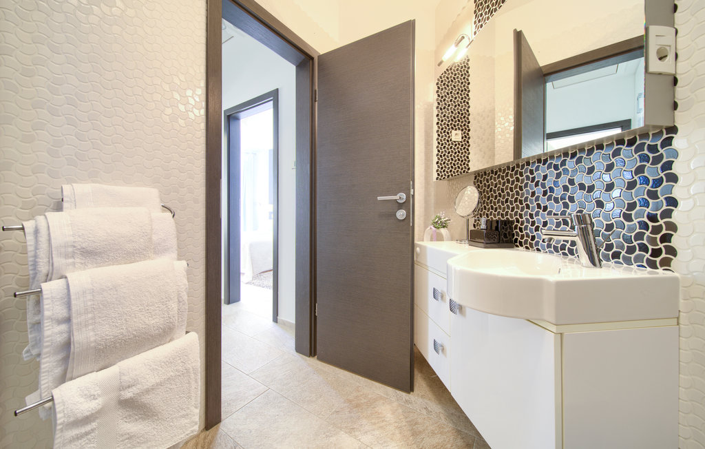 Feriehuse - Krk-Krk , Kroatien - CKK727 56