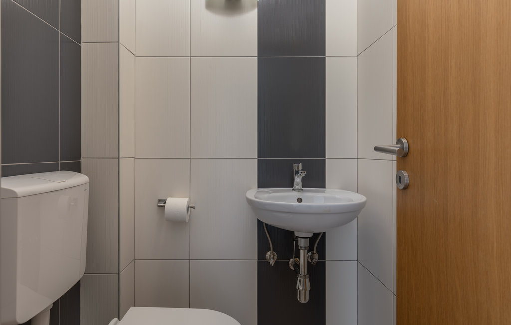 Ferieleilighet - Krk-Njivice , Kroatia - CKK728 24