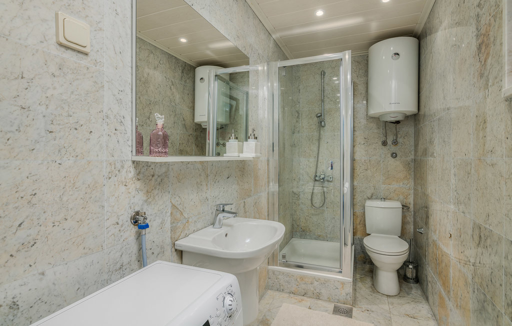 Feriehus - Krk-Njivice , Kroatia - CKK758 42