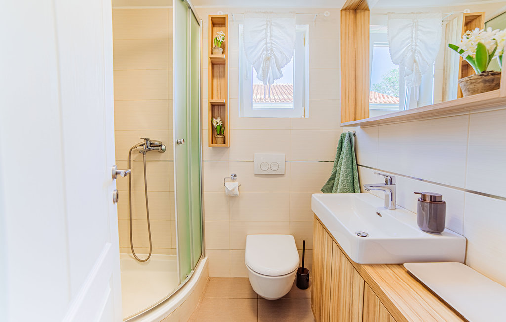 Feriehus - Krk-Klimno , Kroatia - CKK760 22