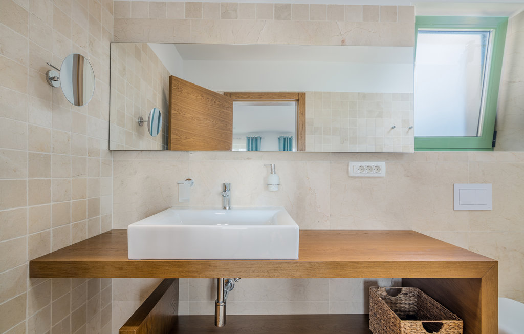 Feriehuse - Krk-Malinska , Kroatien - CKK767 33