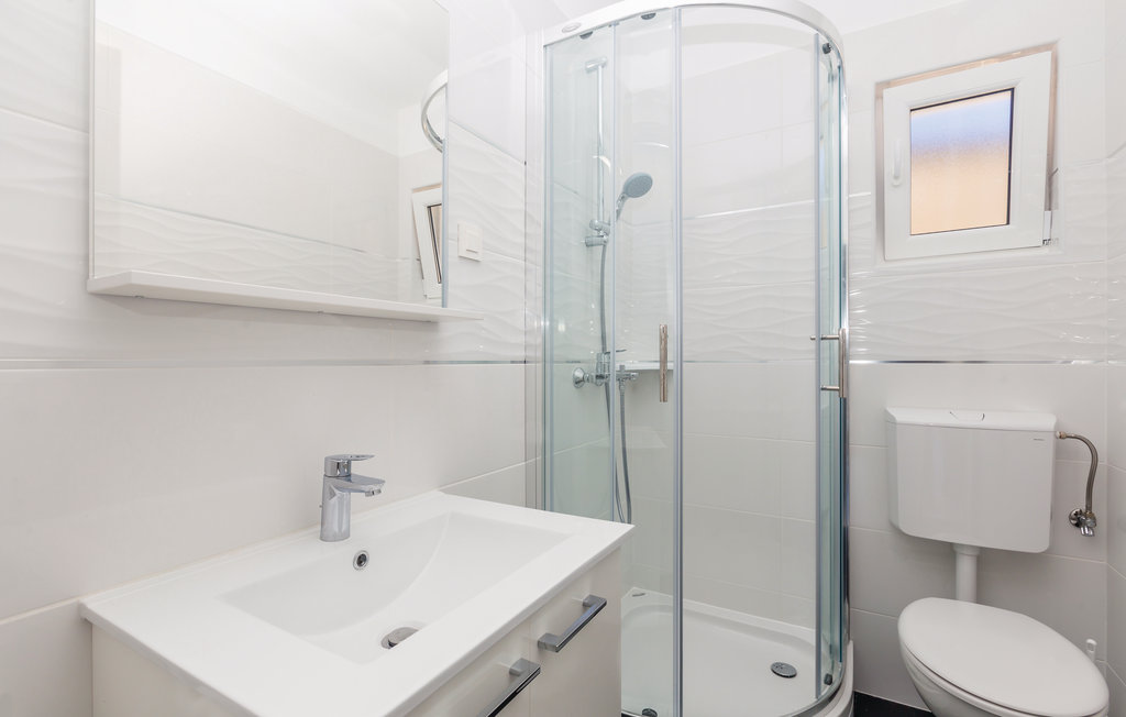 Feriehus - Krk-Linardici , Kroatia - CKK828 35