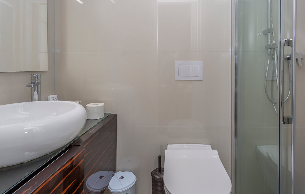 Ferienwohnung - Krk-Malinska , Kroatien - CKK936 22