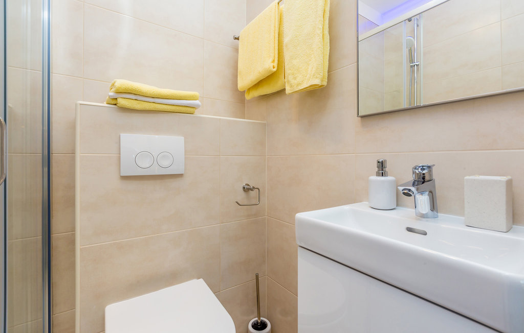 Ferienhaus - Krk-Malinska , Kroatien - CKK970 37