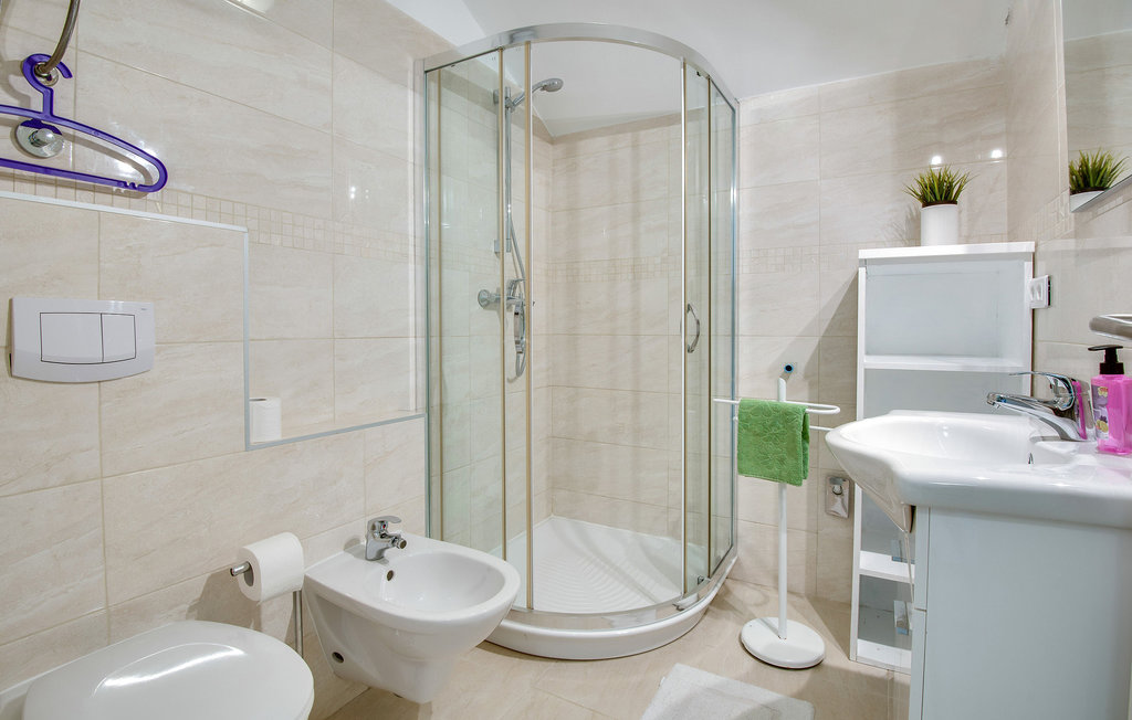 Semesterhus - Krk-Linardici , Kroatien - CKK973 48