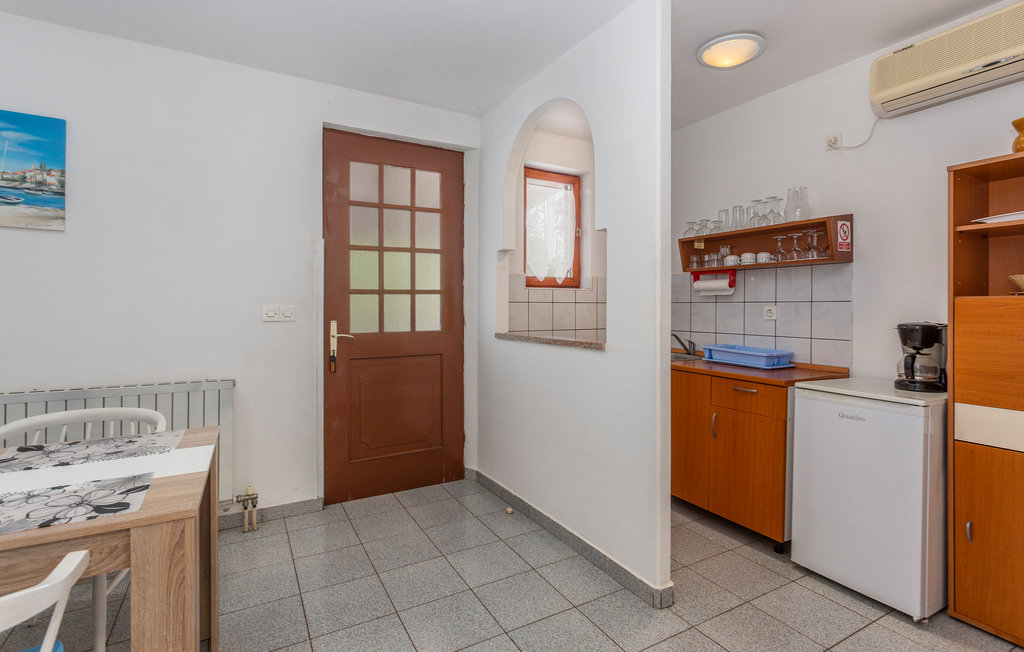 Ferienwohnung - Krk-Njivice , Kroatien - CKK201 3