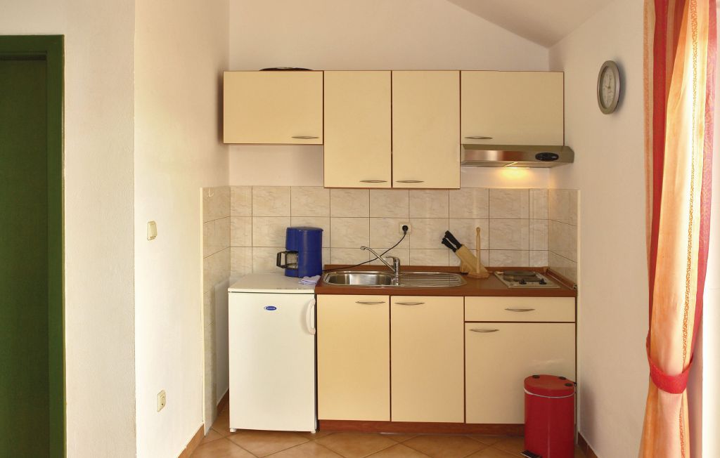 Ferieleilighet - Krk-Cizici , Kroatia - CKK321 16