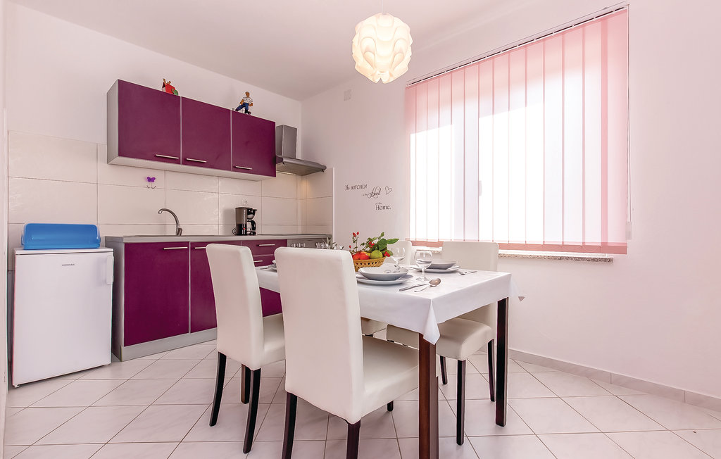 Lejlighed - Krk-Gostinjac , Kroatien - CKK607 3