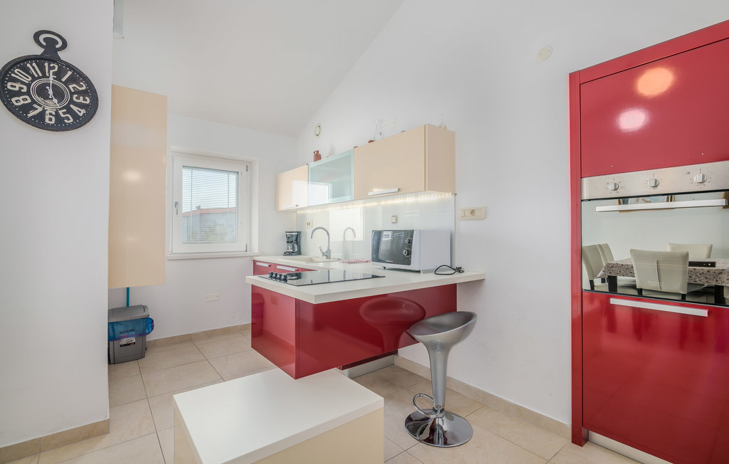 Ferieleilighet - Krk-Salatici , Kroatia - CKK612 17