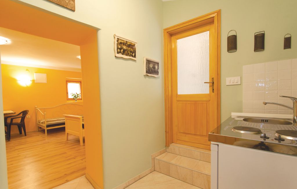 Ferienwohnung - Krk-Omisalj , Kroatien - CKK667 10