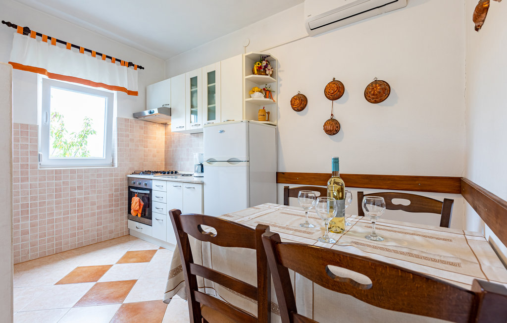 Feriehus - Krk-Risika , Kroatia - CKK707 6