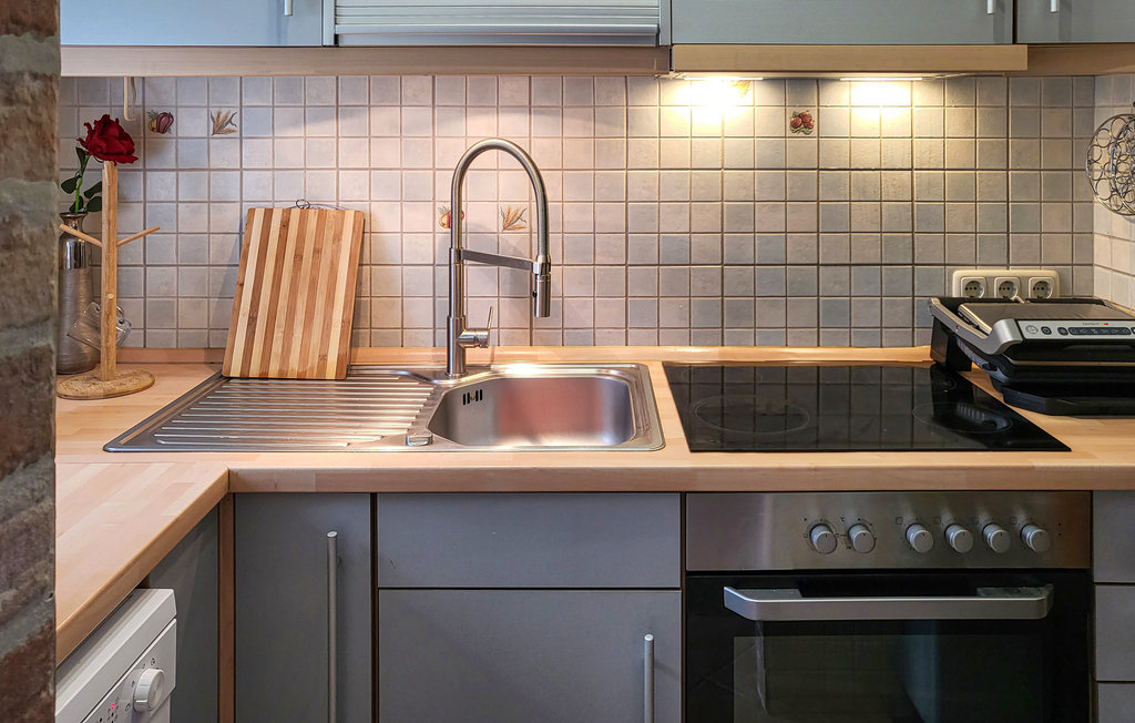 Ferienhaus - Krk - Draga Bascanska , Kroatien - CKK716 10