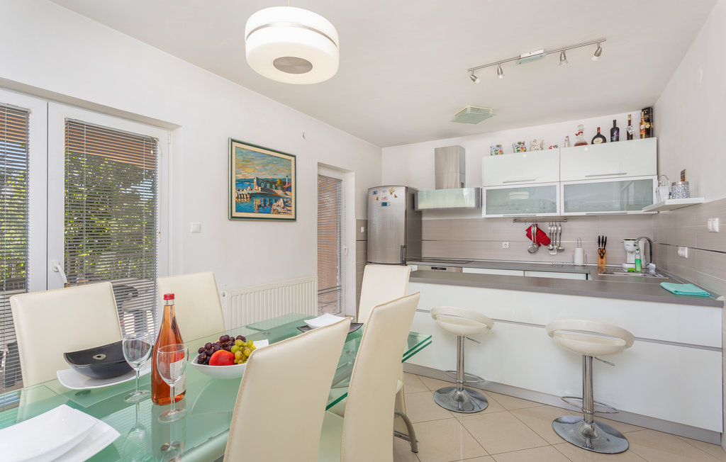 Lejlighed - Krk-Silo , Kroatien - CKK806 7