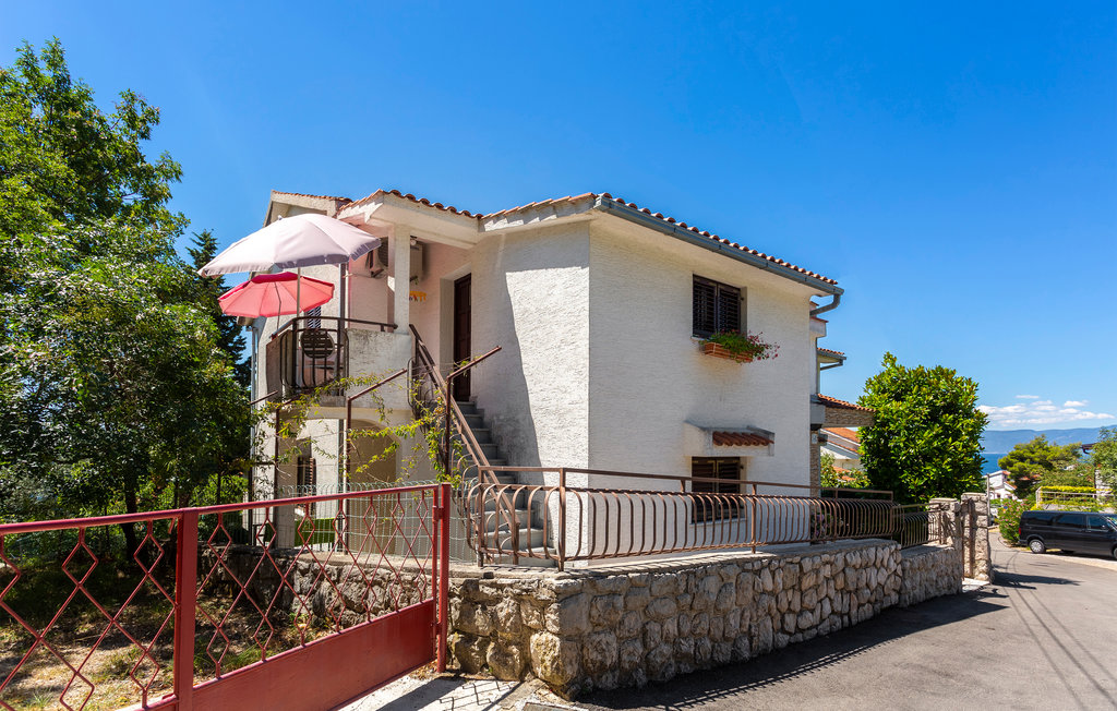 Lejlighed - Krk-Omisalj , Kroatien - CKK854 8