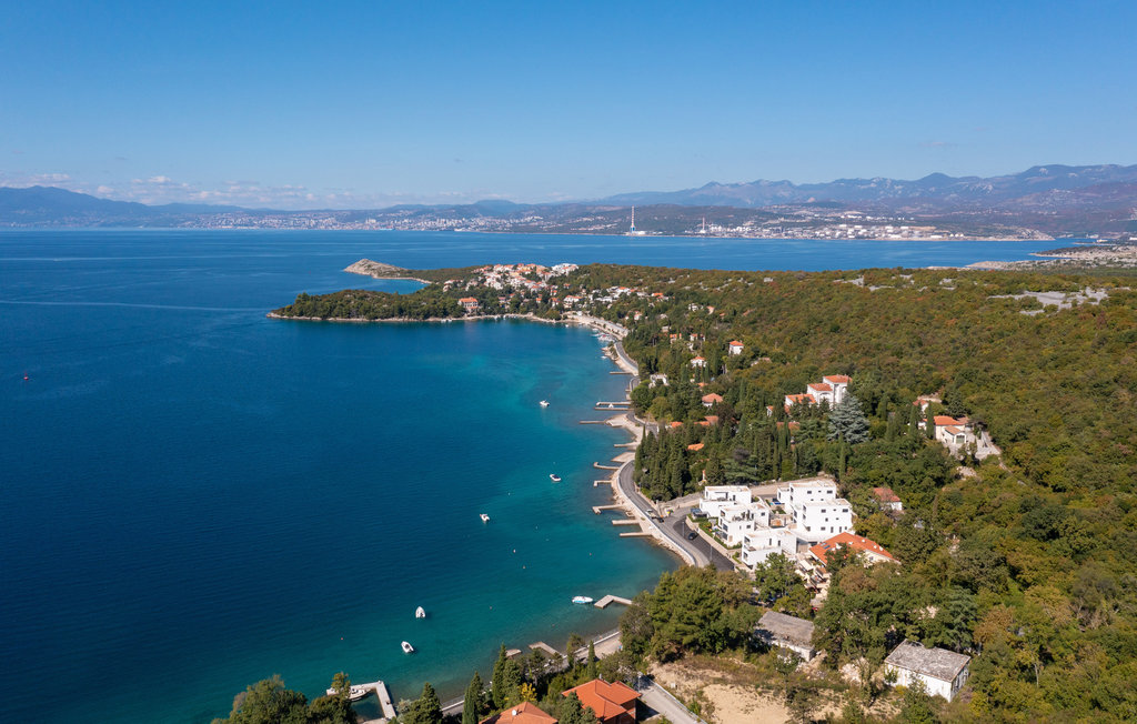 Semesterlägenhet - Krk-Omisalj , Kroatien - CKK542 3