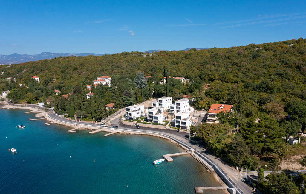 Semesterlägenhet - Krk-Omisalj , Kroatien - CKK542 16